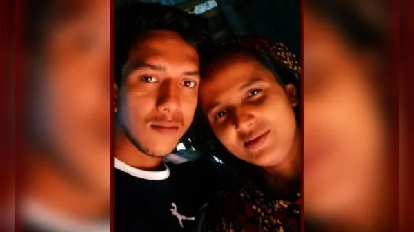 শাশুড়িকে নিয়ে পালালো জামাই - DESHTIMES 24