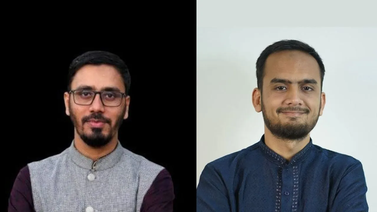 শাবিপ্রবি শিবিরের সভাপতি তুহিন, সেক্রেটারি মুজাহিদ