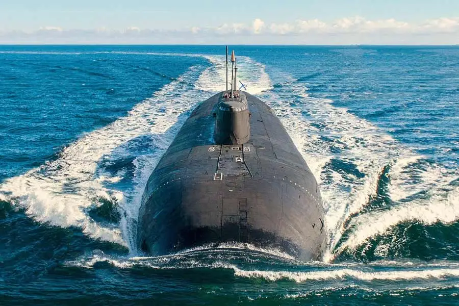 Nuclear-powered submarines | Which country has most Nuclear-powered  submarines in world dgtl - Anandabazar