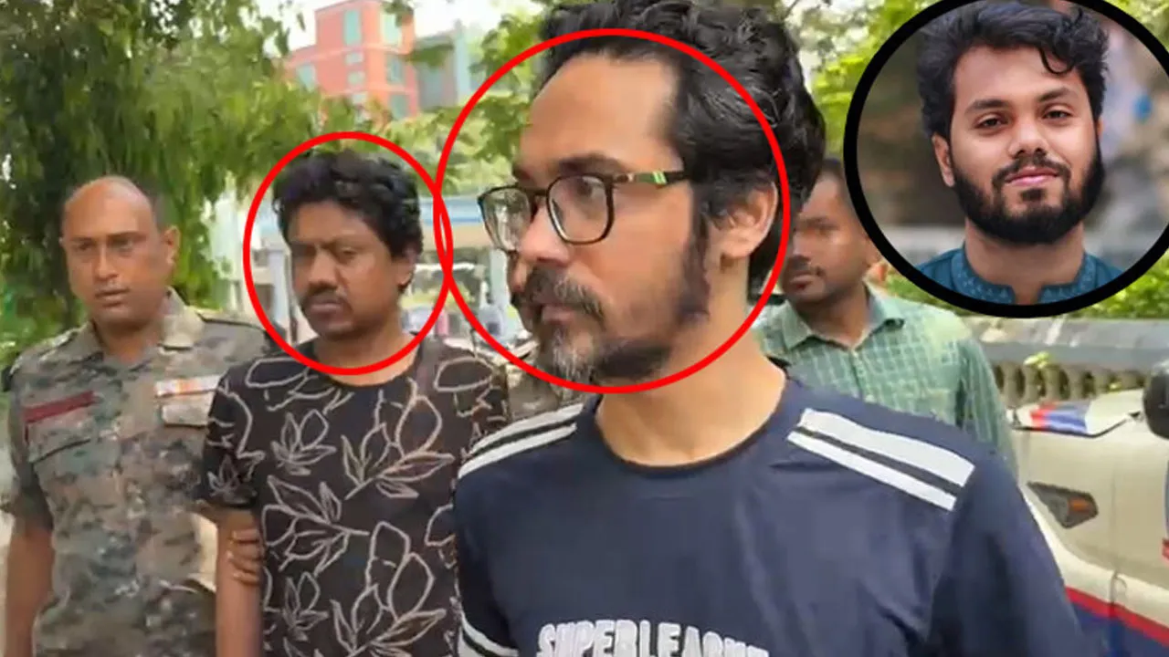 হাদি হত্যার দুই আসামিকে ফেরত পাঠাতে সম্মত ভারত