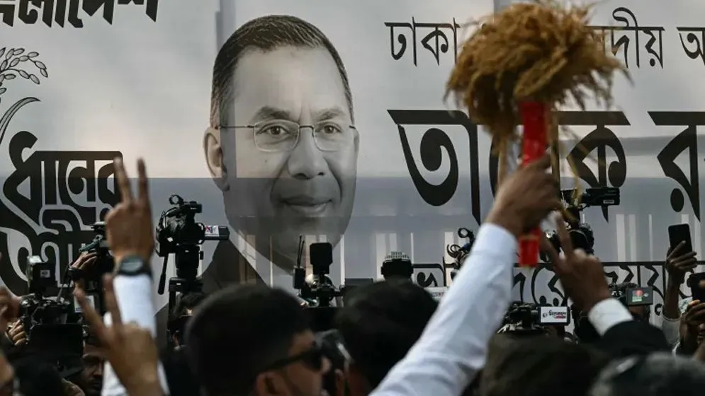 বিএনপির বিজয়ে পরিবর্তনের বার্তা, ‘আরও ভালো বাংলাদেশ’ প্রত্যাশা