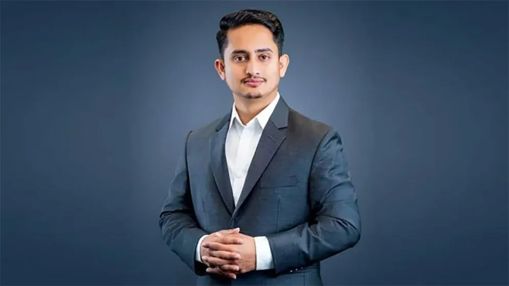 অক্সফোর্ড ইউনিয়নের আমন্ত্রণ পেলেন সারজিস আলম