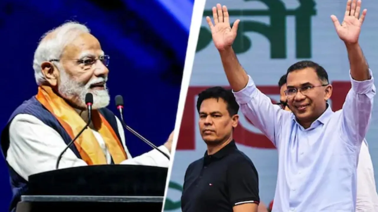 তারেক রহমানের শপথ অনুষ্ঠানে মোদিকে আমন্ত্রণ জানাবে বিএনপি