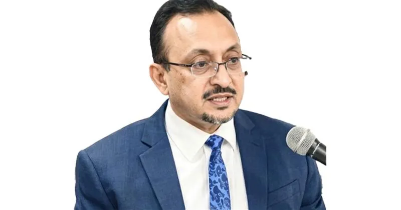 দুর্নীতির অভিযোগের পর পদত্যাগ করেছেন বিচারপতি মো. রেজাউল হাসান