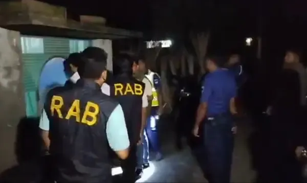 মেহেরপুরে কথা কাটাকাটির জেরে হার্ট অ্যাটাকে এক কৃষকের মৃত্যু