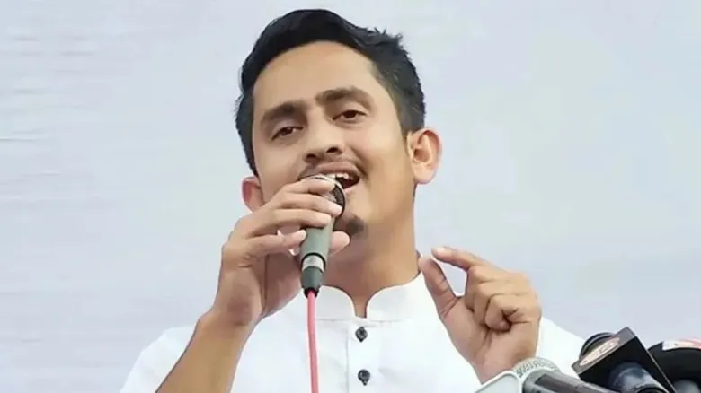 সারজিস আলম: “এনসিপি একক বা জোটে নির্বাচনে যেতে পারে।”