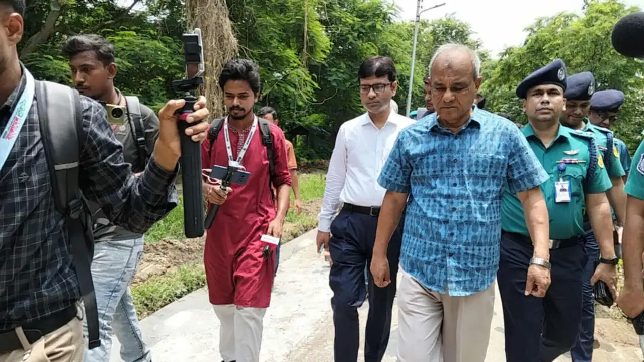 ডিএনএ’র মাধ্যমে শনাক্ত করা হবে মরদেহ, পরিবার চাইলে নিতে পারবেন গ্রামে