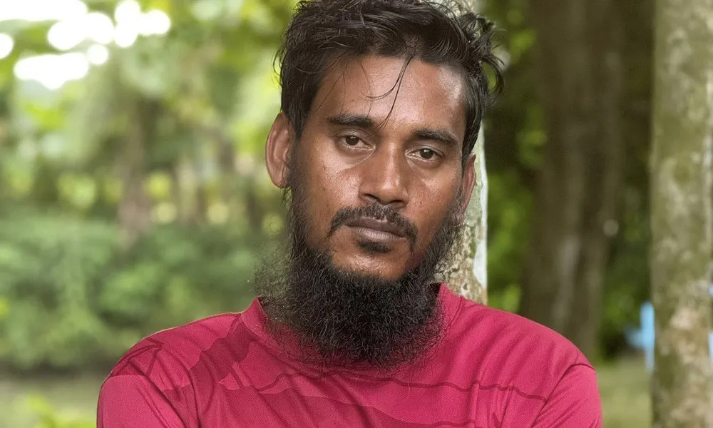 টিভি সাংবাদিক পরিচয় ব্যবহার করে রিপন মিয়ার পরিবারকে হয়রানি