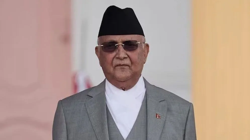 শিক্ষার্থীদের বিক্ষোভের জোরে পদত্যাগ করলেন নেপালের প্রেসিডেন্ট