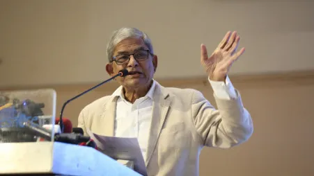 “আমরা রাজনৈতিক দল নিষিদ্ধের পক্ষে নই” : মির্জা ফখরুল