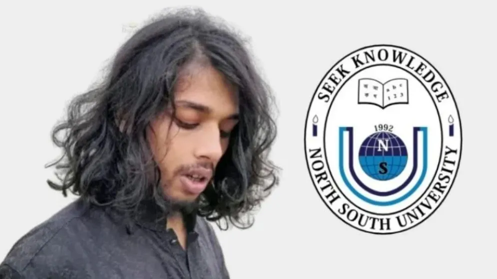 সেই অপূর্ব পালকে স্থায়ী বহিষ্কার নর্থ সাউথের, মামলার সিদ্ধান্ত