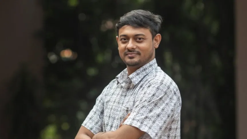 এনসিপি) মুখ্য সমন্বয়ক নাসীরুদ্দীন পাটওয়ারীর বিরুদ্ধে মামলা