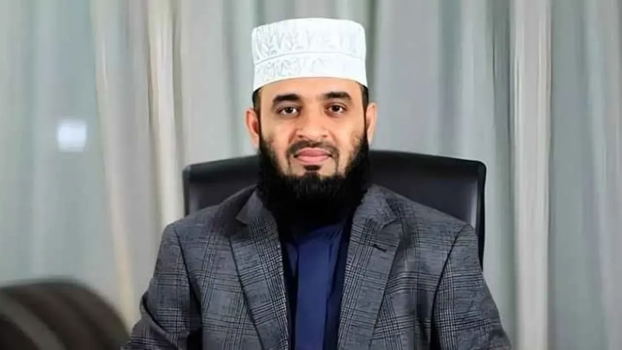 আমাদের সমাজে বা রাষ্ট্রের সমস্যার মূল কারণ হচ্ছে অদক্ষ নেতৃত্ব