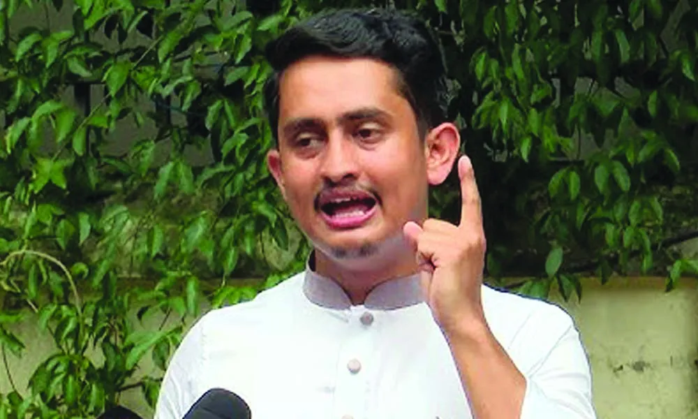 বগুড়ার সারজিস আলমের অনুষ্ঠানস্থলে ককটেল বিস্ফোরণ