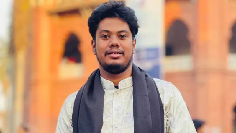 বাগছাস থেকে পদত্যাগ করলেন মুখ্য সংগঠক হাসিবুল