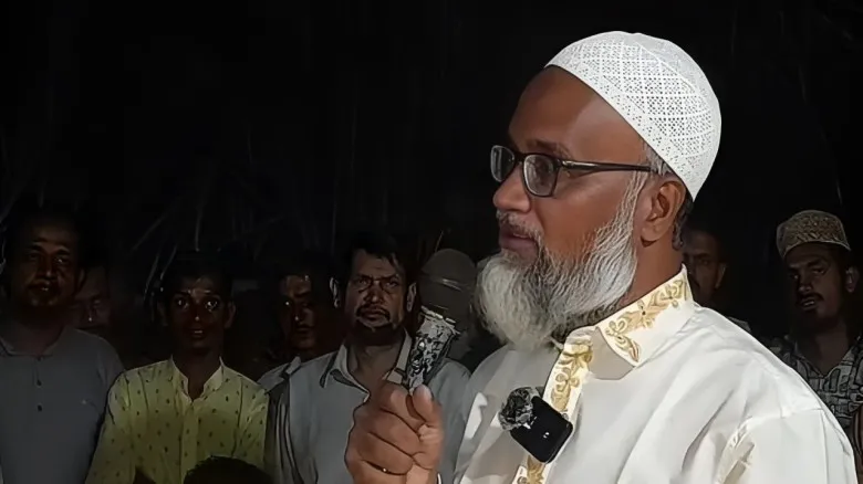 চবি সংঘর্ষে বিতর্কিত মন্তব্যে জামায়াত নেতাকে অব্যহতি