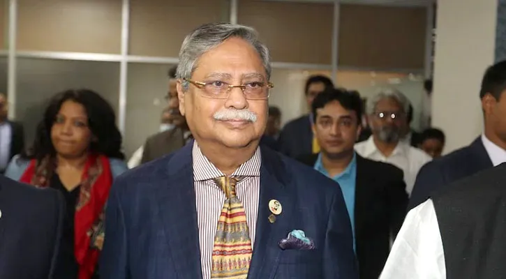 জুলাই যোদ্ধাদের আত্মত্যাগ জাতির অগ্রগতির পথ সুগম করেছে: রাষ্ট্রপতি