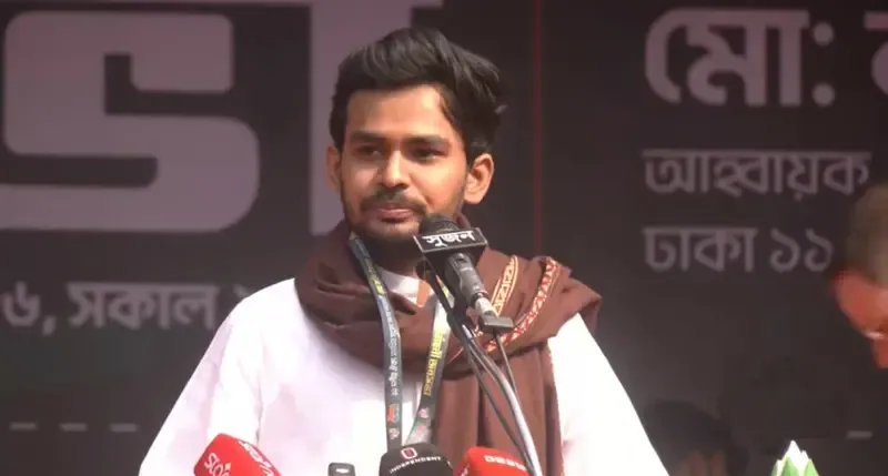 জেলায় জেলায় ভুল বার্তা ছড়ানো হচ্ছে: আসিফ মাহমুদ