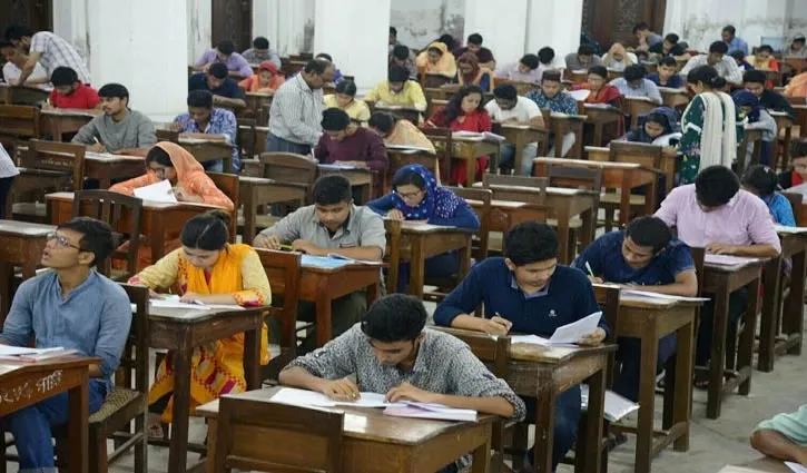 জামায়াতের বিক্ষোভের দিনেই ৮ বিভাগে বিসিএস পরীক্ষা, ভোগান্তির শঙ্কা