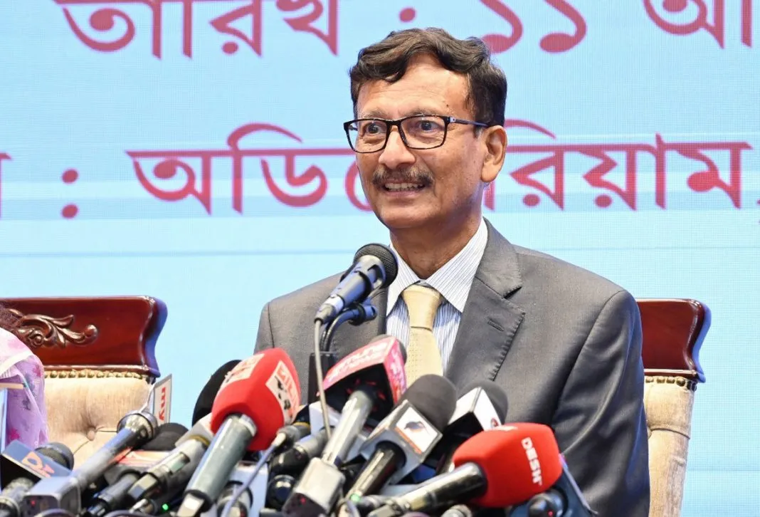 ভারত শেখ হাসিনার ফেরতের ব্যাপারে সাড়া দেয়নি: পররাষ্ট্র উপদেষ্টা