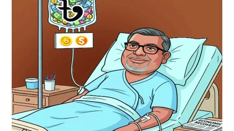 স্বাস্থ্য মন্ত্রণালয়ে নিয়ম মানা হয় না, ইচ্ছামতো লুটপাট