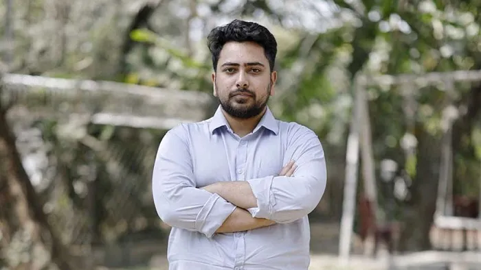জামায়াত নিয়ে নাহিদের ফেসবুক পোস্টে তোলপাড়