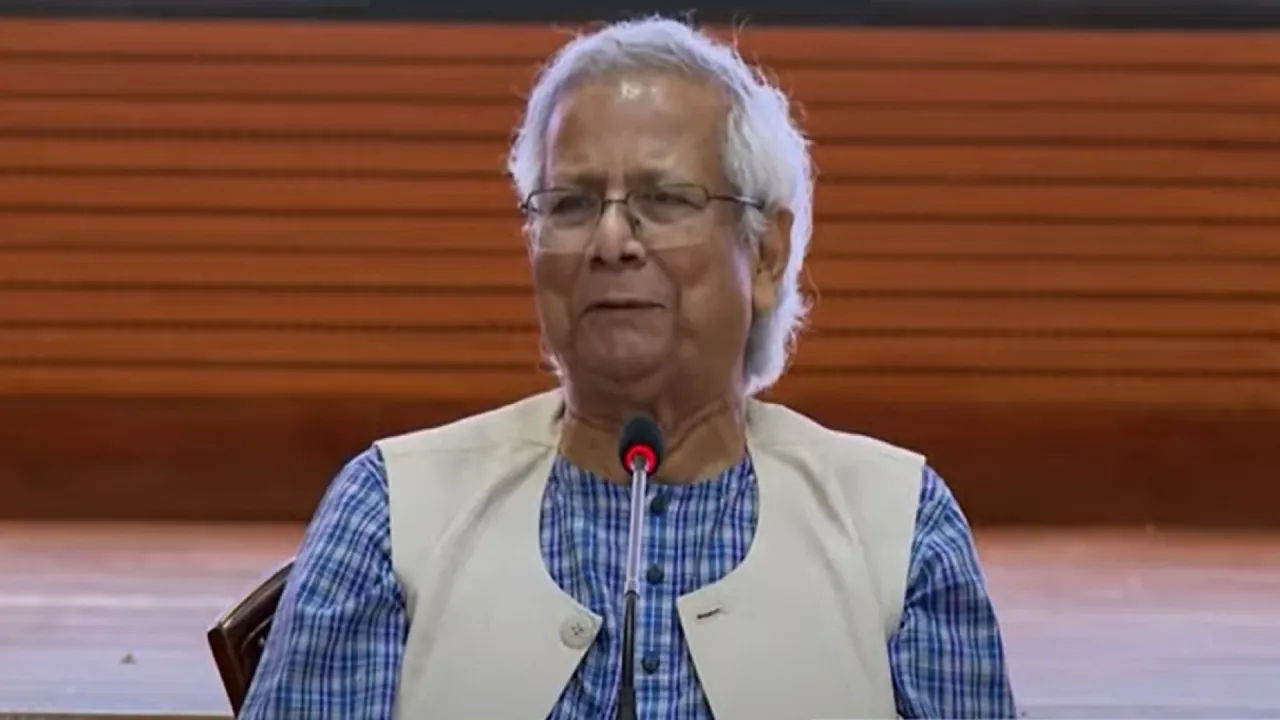 ১৫ নভেম্বরের মধ্যে নির্বাচন প্রস্তুতি সম্পন্নের নির্দেশ প্রধান উপদেষ্টার