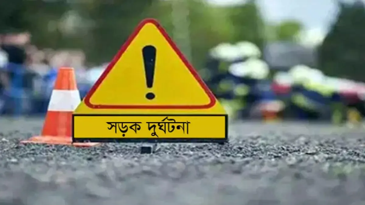 কক্সবাজারে বাস-সিএনজি সংঘর্ষে চালকসহ দুইজন নিহত