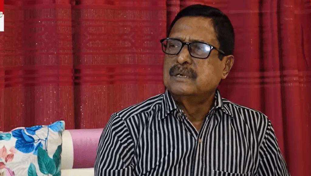 স্থগিতাদেশ উঠিয়ে নিতে ফজলুর আকুল আবেদন