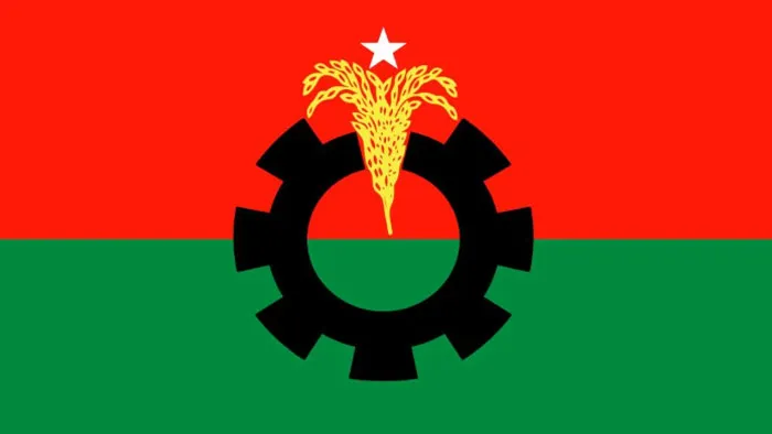 ১০ দিনের কর্মসূচি প্রকাশ করল বিএনপি