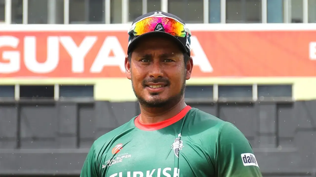 ব্যাটিং কোচ হিসেবে নিয়োগ পেয়েছেন সাবেক অধিনায়ক মোহাম্মদ আশরাফুল।