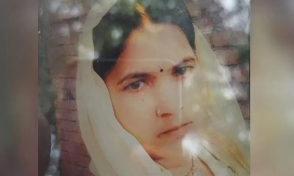 দ্বিতীয় স্ত্রীকে আগুনে পুড়িয়ে হত্যা, কারণ প্রেমিকার সঙ্গে বিয়ে বাধা