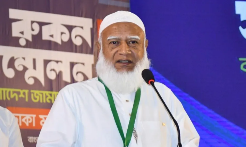 খাগড়াছড়িতে সংঘর্ষে নিহত ৩: তদন্ত ও নিরাপত্তা নিশ্চিতের দাবি জামায়াত আমিরের