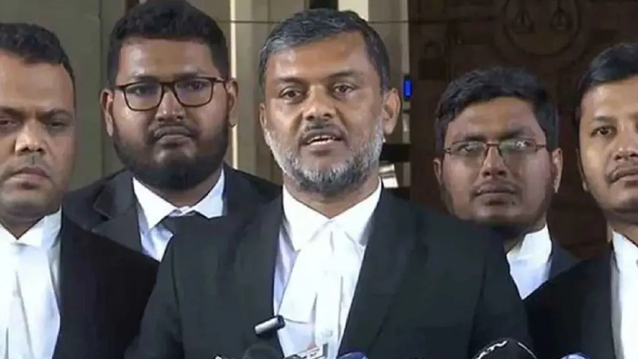 আ.লীগকে নির্বাচন থেকে বাদ দেওয়ার প্রক্রিয়া এখনো শুরু হয়নি: শিশির মনির