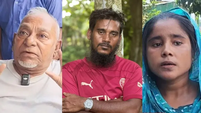 আসল ঘটনা’ ফাঁস, রিপন মিয়াকে কেন্দ্র করে এলাকাবাসীর বক্তব্য