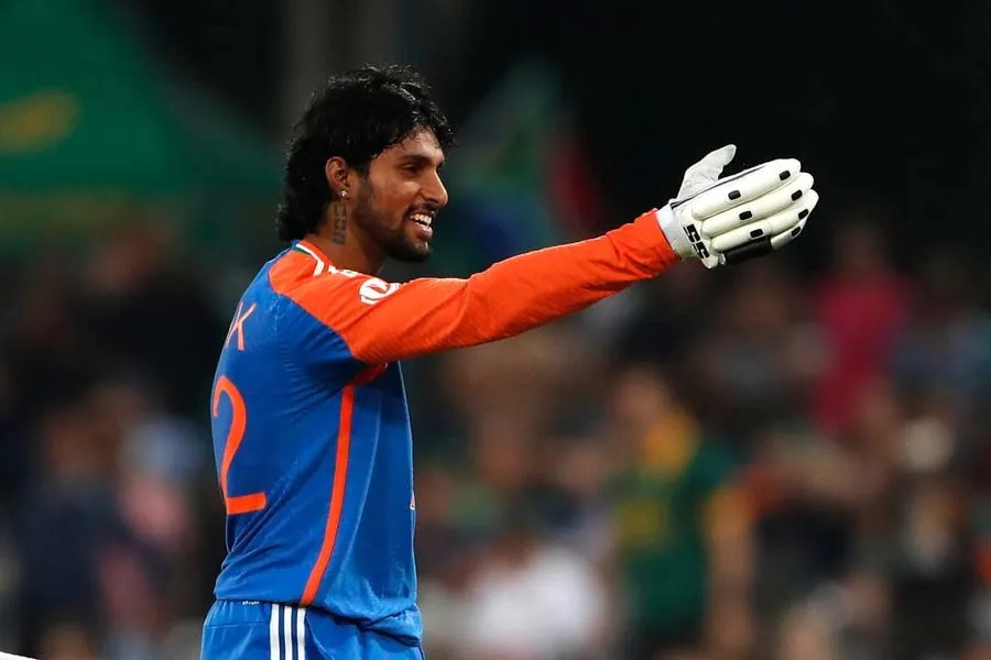 আবারও জিতেছে ভারত