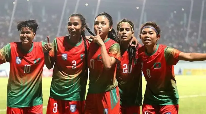 কুশে পদক পাচ্ছেন নারী ফুটবল দল এবং ১৪ ব্যক্তি, ভাষা, সাহিত্য, শিল্পকলা, গবেষণা, ক্রীড়াসহ বিভিন্ন ক্ষেত্রে অবদানের জন্য