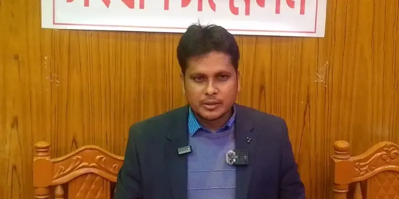 নির্বাচন থেকে সরে গেলেন দিনাজপুর-৬-এর স্বতন্ত্র প্রার্থী