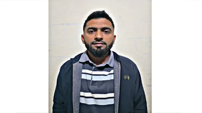 গোলাপগঞ্জে আওয়ামী লীগ নেতাকে গ্রেপ্তার