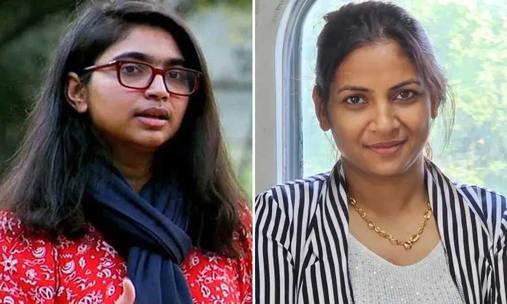 নীলা ইসরাফিলের অভিযোগ: ‘তাসনিম জারা কণ্ঠে সাহসী, হৃদয়ে কাপুরুষ’