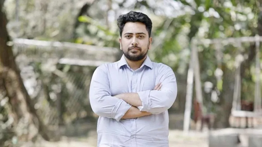 সাদিক কায়েম সমন্বয়ক ছিল না, ৫ আগস্ট থেকে এই পরিচয় ব্যবহার করেছে : নাহিদ