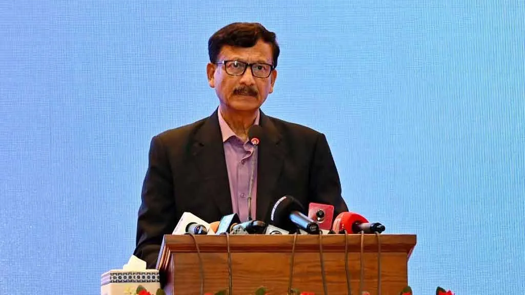 হাইকমিশন হামলা ইস্যুতে দিল্লির দাবি সরাসরি প্রত্যাখ্যান