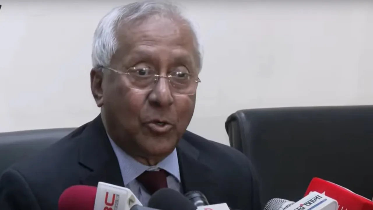 নির্বাচন তফসিল: ৯, ১০, ১১ ডিসেম্বর ঘোষণা হবে