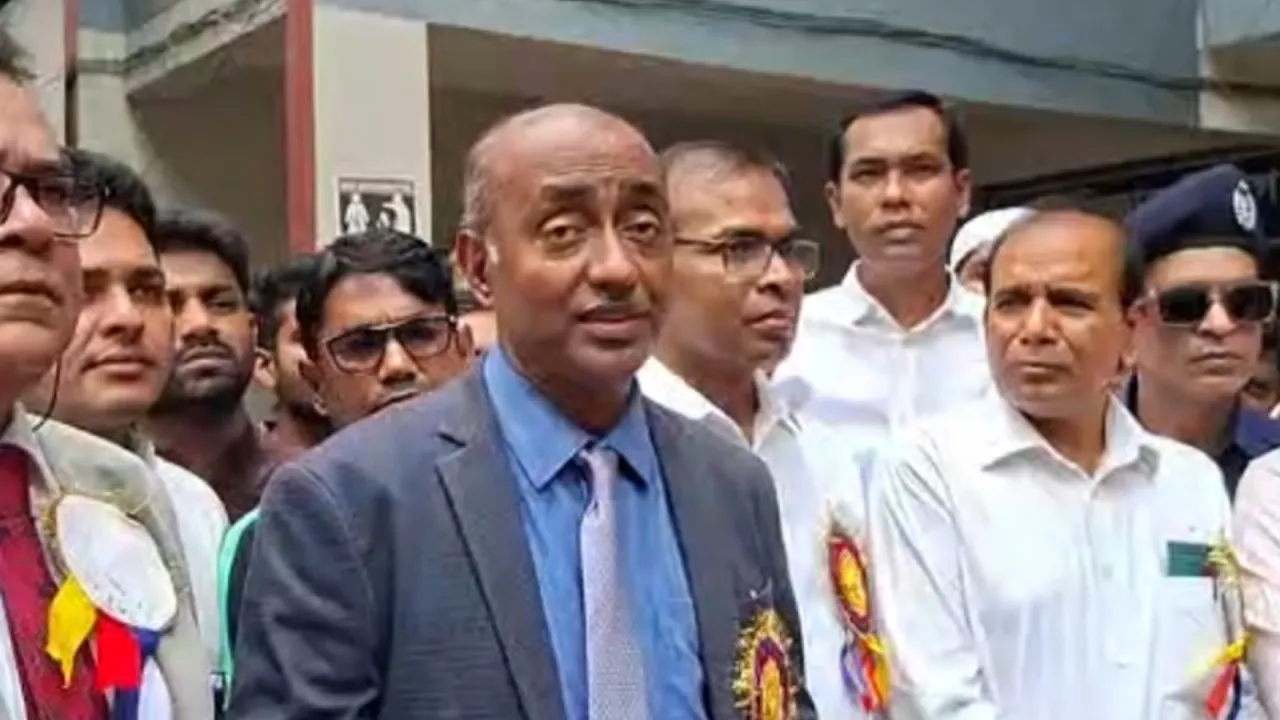 নুরের ওপর হামলা সুগভীর চক্রান্ত ও ষড়যন্ত্রের অংশ: অ্যাটর্নি জেনারেল