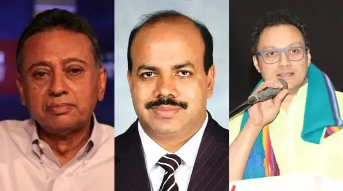 চট্টগ্রামের তিন আসনে বিএনপির নতুন প্রার্থী ঘোষণা
