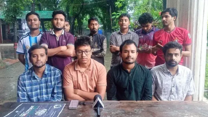 সাত কলেজের শিক্ষর্থীদের গণহারে ফেল করিয়ে দেওয়ার অভিযোগ
