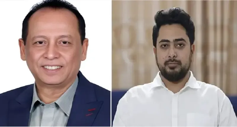 হাইকোর্টে এম এ কাইয়ুমের প্রার্থিতা চ্যালেঞ্জ করে নাহিদ ইসলাম