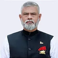 মেজর (অব) মোহাম্মদ আলী সুমন গ্রেফতার