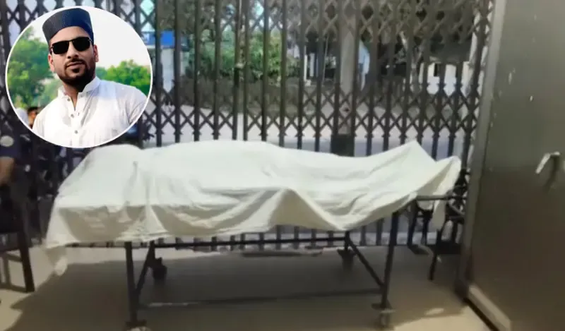 চাঁপাইনবাবগঞ্জে বাড়ি ফেরার পথে যুবদল কর্মীকে কুপিয়ে হত্যা
