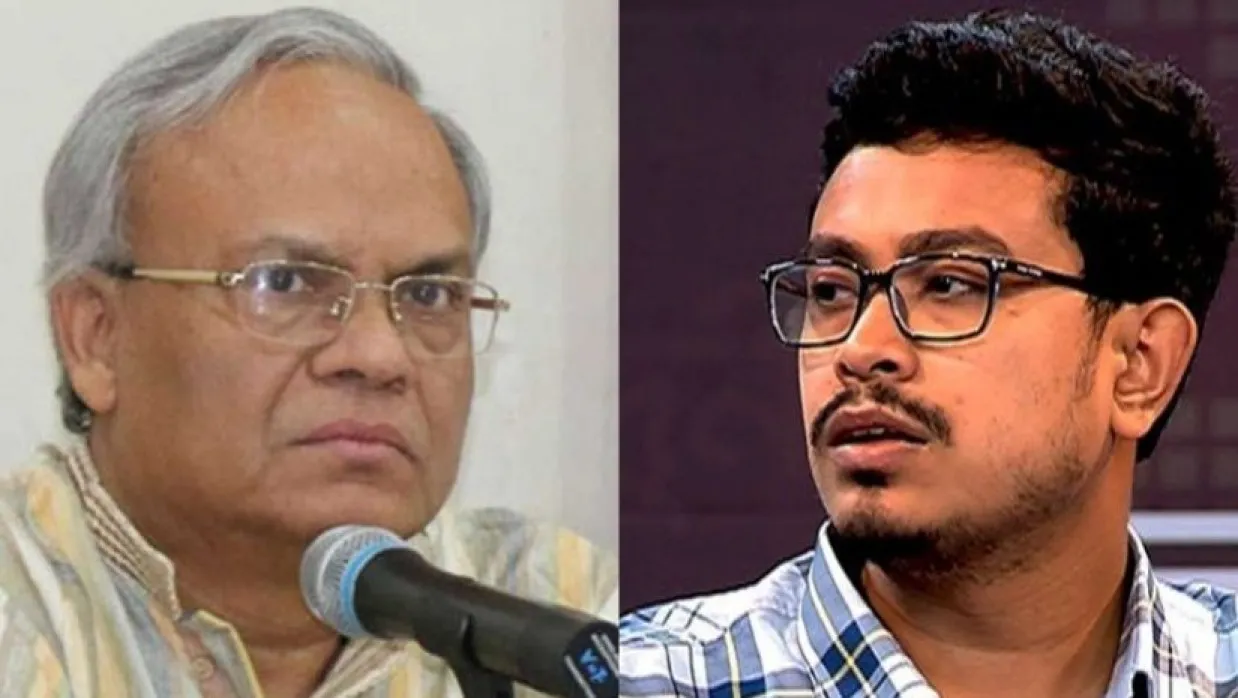 হাদী ইস্যুতে ভুল বক্তব্যের জন্য দুঃখ প্রকাশ রুহুল কবির রিজভীর